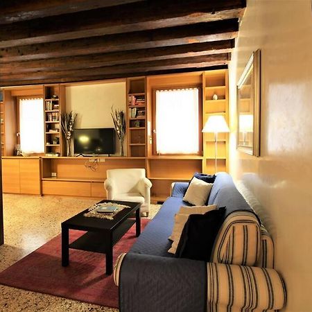 San Marco Charming Apartment With Canal View البندقية المظهر الخارجي الصورة