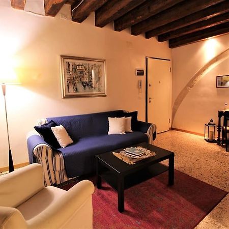 San Marco Charming Apartment With Canal View البندقية المظهر الخارجي الصورة
