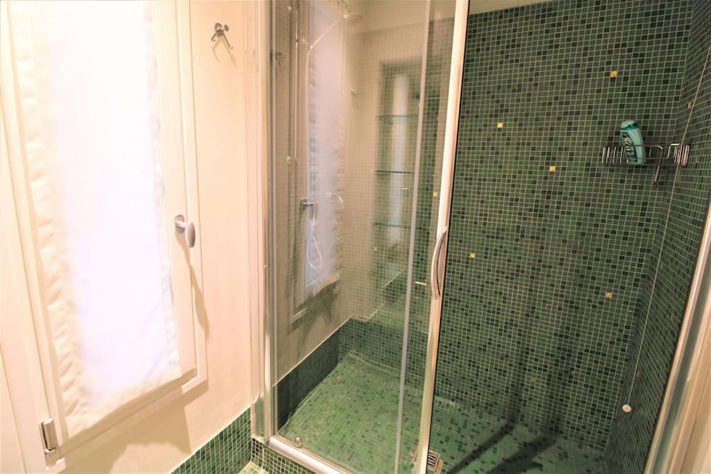 San Marco Charming Apartment With Canal View البندقية المظهر الخارجي الصورة